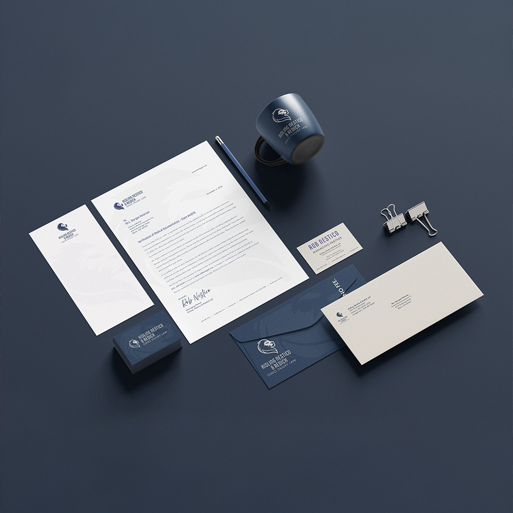 Kisling Nestico + Redick