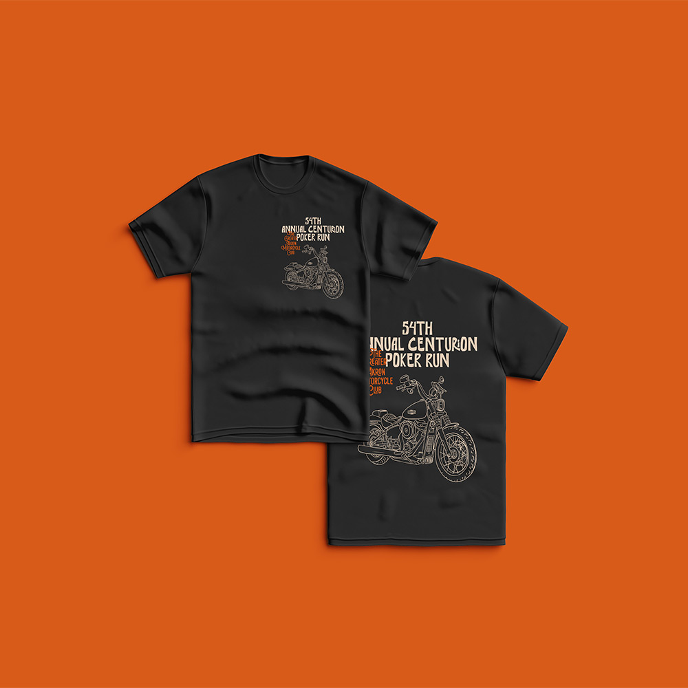 Greater Akron Motorcycle Club