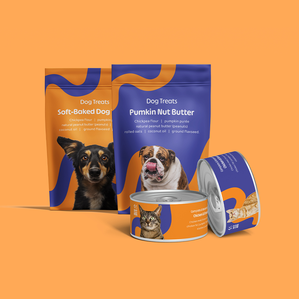 Chotto Motto Branding