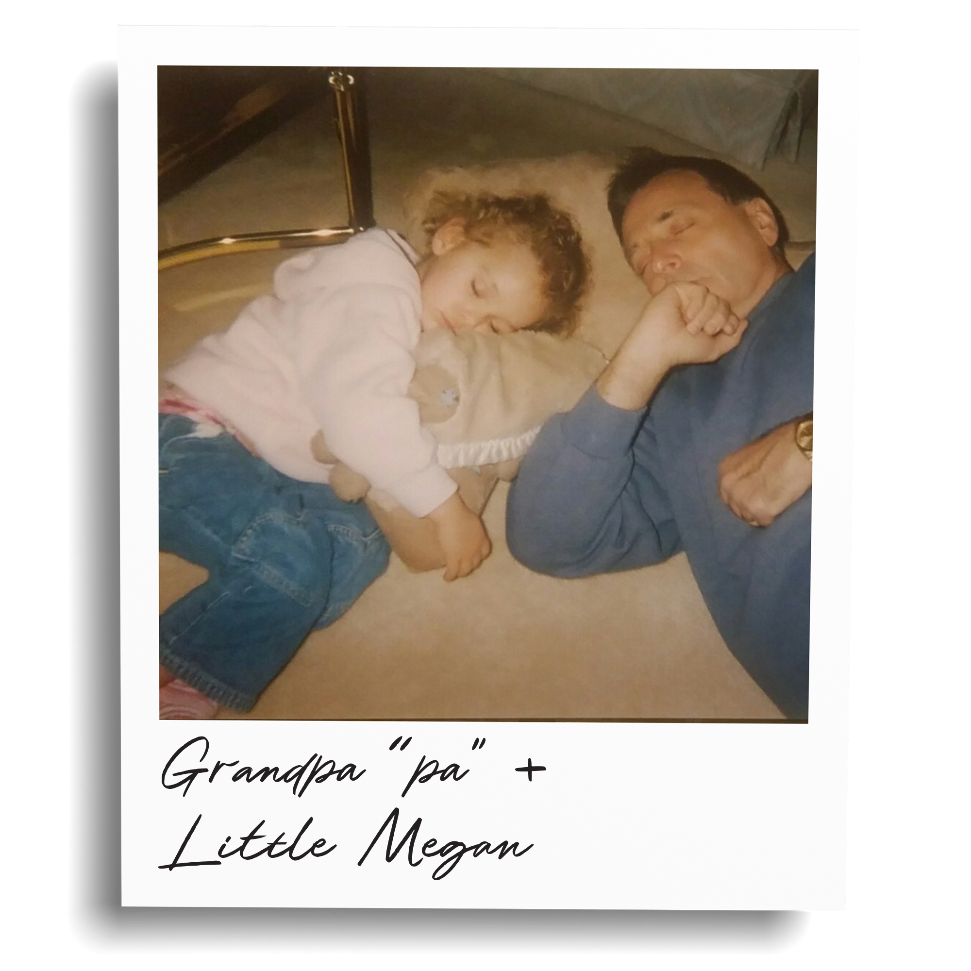 Me working on design projects