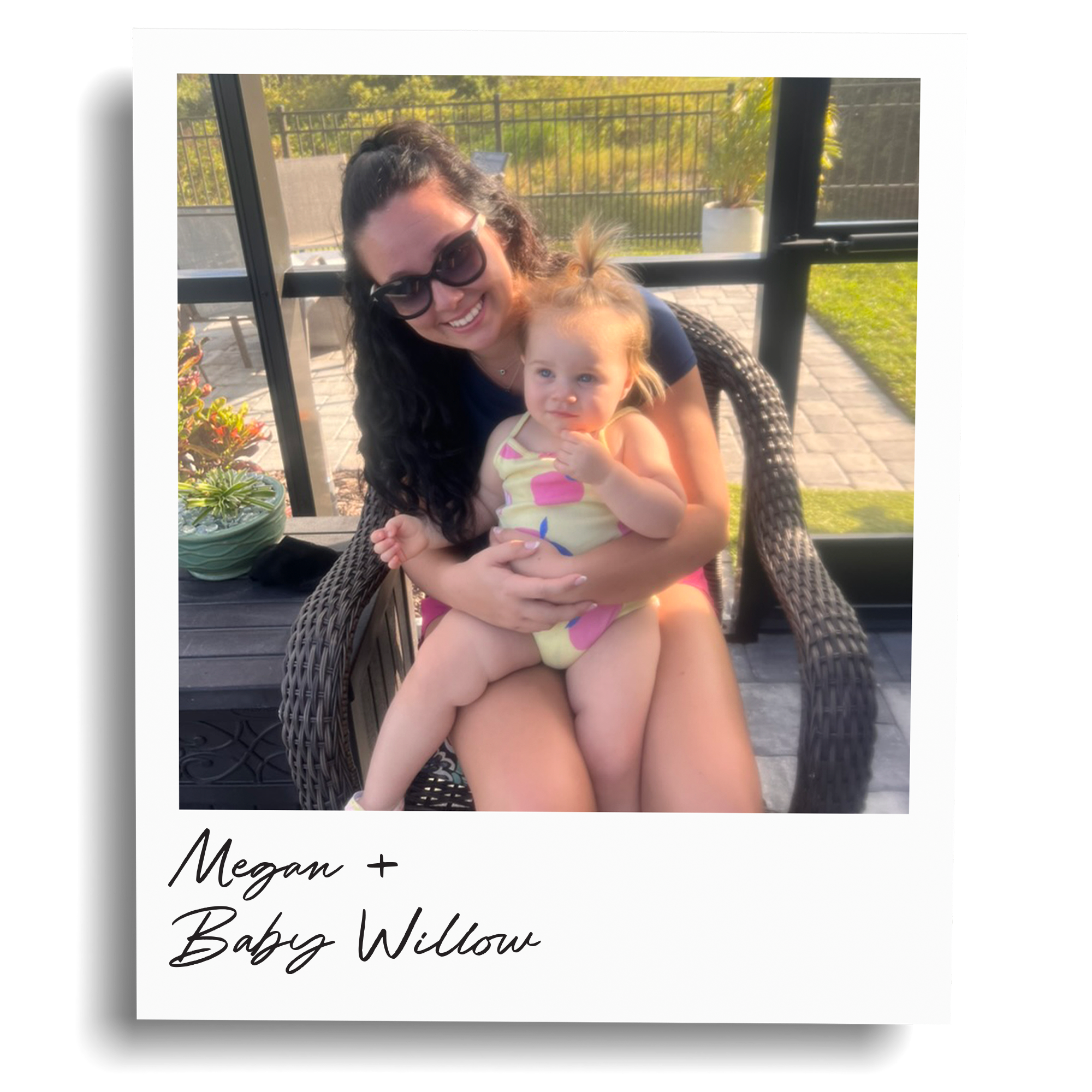 Another personal photo